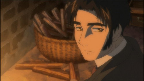 Emma: A Victorian Romance Season 2 Episode 8 - Whereabouts