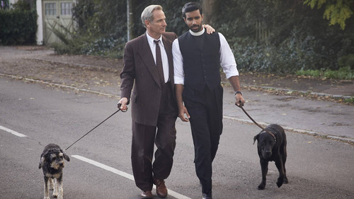 Grantchester Season 9 Episode 8 - Episode 8