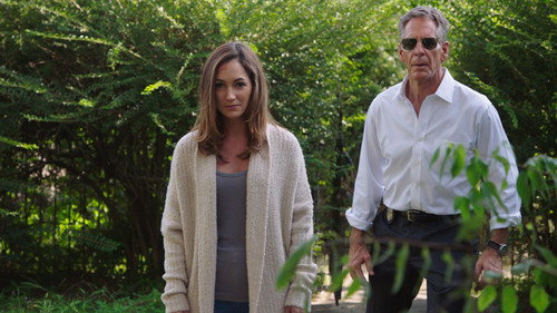 NCIS: New Orleans Season 5 Episode 6 - Pound of Flesh