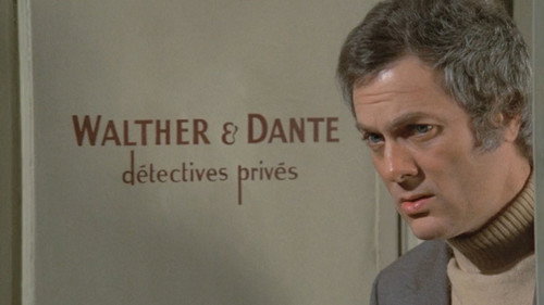 The Persuaders! Season 1 Episode 22 - The Ozerov Inheritance