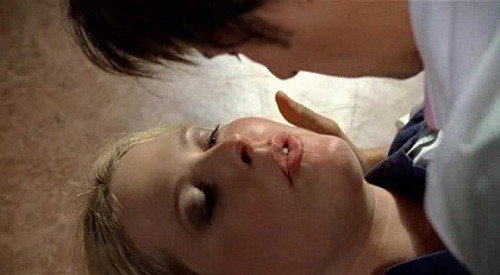 Doctor's Diary Season 1 Episode 4 - Marc Wants Sex