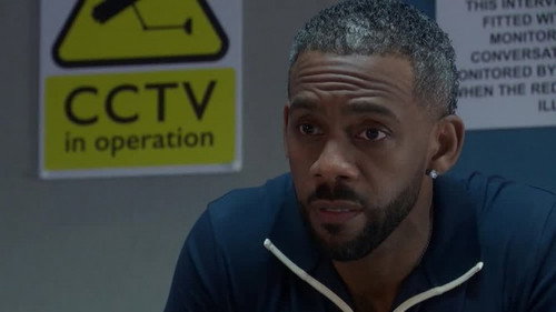 #Hollyoaks still