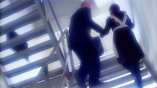 The investigation was conducted Season 3 Episode 6 - Episode 6