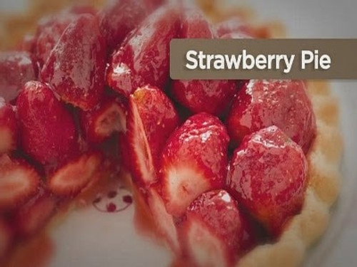 America's Test Kitchen Season 12 Episode 23 - Sweet Summer Endings
