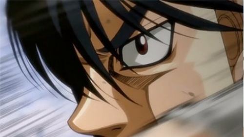 undefined Season 2 Episode 2 - Bloody Cross