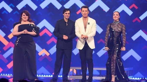 Benidorm Fest: Spain's Eurovision National Selection Season 5 Episode 3 - Grand Finale