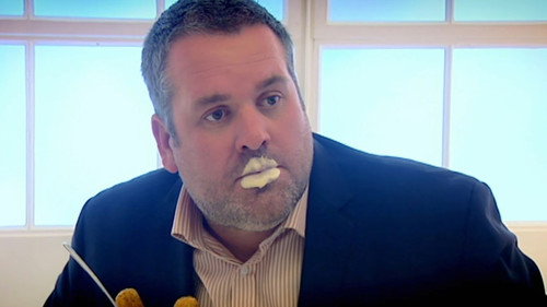 The F Word Season 3 Episode 5 - Beckingham Palace