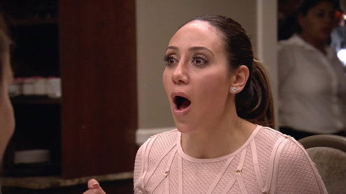 The Real Housewives of New Jersey Season 9 Episode 12 - Mudslinging in Mexico