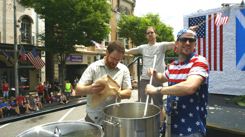 Brew Dogs Season 1 Episode 3 - Philadelphia