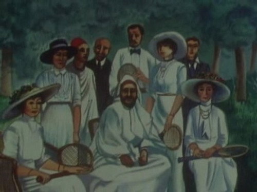 Les Brigades du Tigre Season 3 Episode 5 - Episode 5