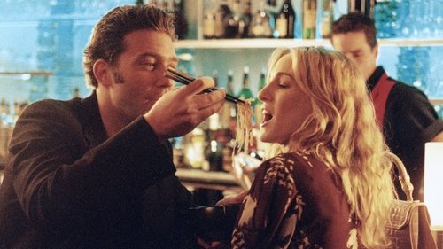 Sex and the City Season 4 Episode 3 - Defining Moments