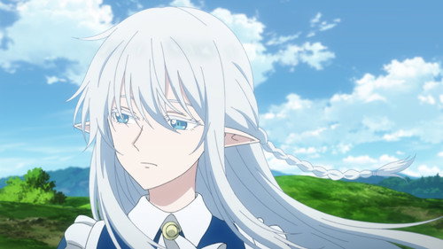 THE NEW GATE Season 1 Episode 7 - Bayreun