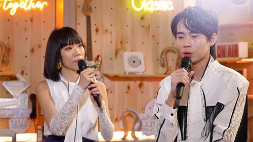 J Music Season 1 Episode 22 - Episode 22