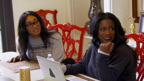 The Real Housewives of Atlanta Season 8 Episode 12 - Beauties & the Beat