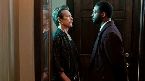 City on a Hill Season 3 Episode 8 - Whipping Post