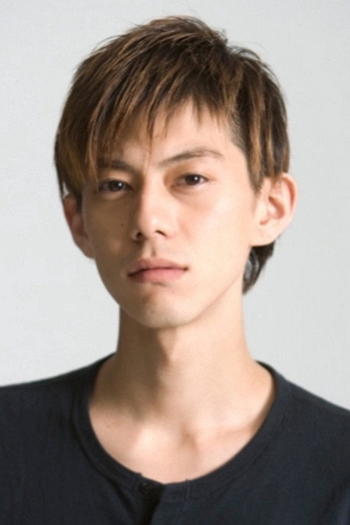 Nobuhiko Tanaka