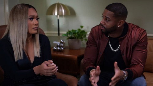 Tyler Perry's Zatima Season 2 Episode 13 - Never to Late