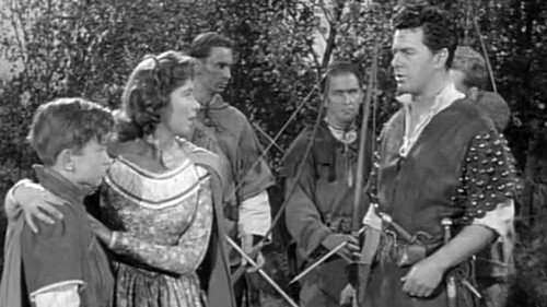 The Adventures of Robin Hood Season 2 Episode 20 - Ambush