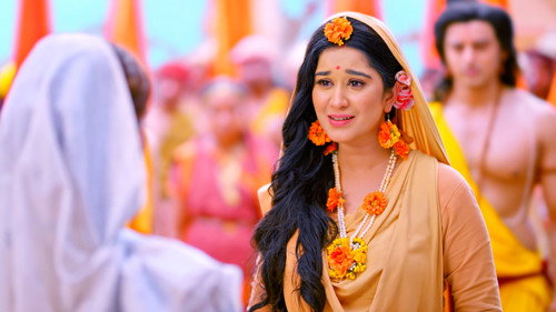 Shri Ram Ka Parivaar still