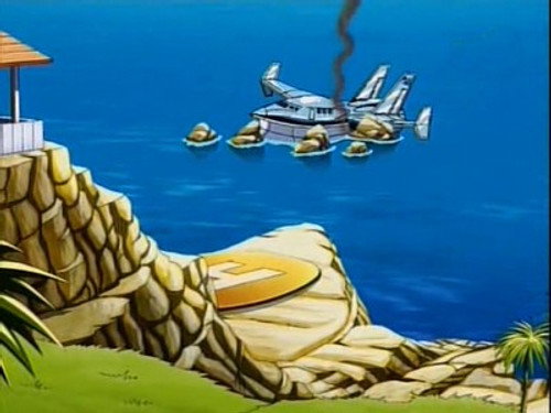 The Amazing Spiez! Season 1 Episode 22 - Operation: The 50 Ft. Hacker