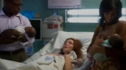 Army Wives Season 1 Episode 2 - After Birth