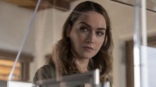 Roswell, New Mexico Season 2 Episode 12 - Crash Into Me