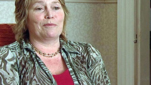 Ayr, Elaine Munro still