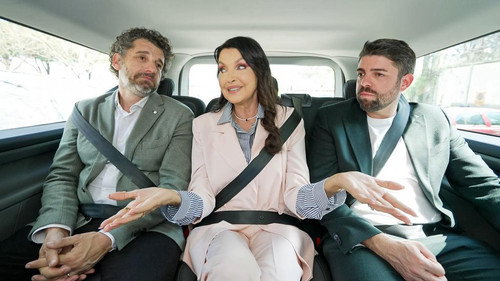 Home at first sight Season 9 Episode 12 - Valentina e Tiziano