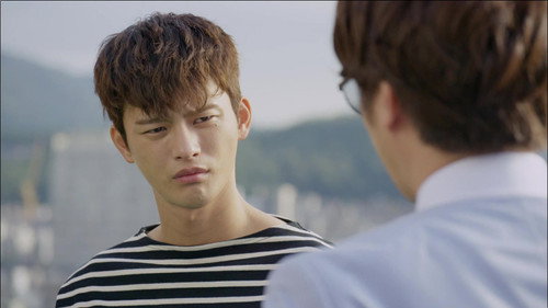 Shopaholic Louis Season 1 Episode 6 - I Was Born to Love You