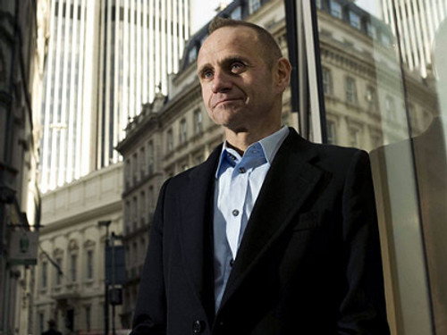 The City Uncovered Season 1 Episode 3 - When Markets Go Mad