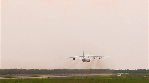 Mighty Planes Season 1 Episode 6 - Antonov 124