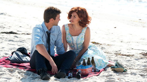 Haven Season 3 Episode 9 - Sarah