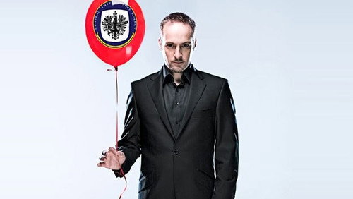 Derren Brown: The Events Season 1 Episode 4 - How to Be a Psychic Spy
