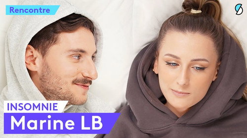 Insomnie Season 3 Episode 17 - Episode 17