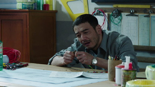 Like a Flowing River Season 3 Episode 2 - Episode 2
