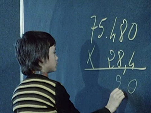 Les Enfants des autres Season 1 Episode 21 - Episode 21