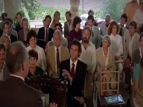 Hart to Hart Season 4 Episode 1 - On a Bed of Harts