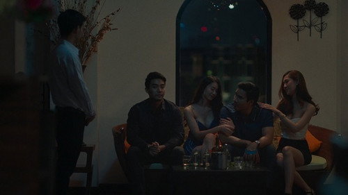 Sleepless Society: Two Pillows & A Lost Soul Season 1 Episode 3 - Episode 3
