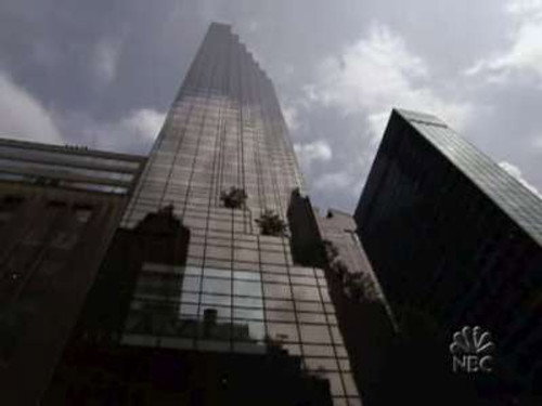 The Celebrity Apprentice Season 2 Episode 4 - The Last Supper