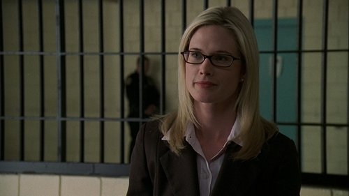 Law & Order: Special Victims Unit Season 3 Episode 22 - Competence