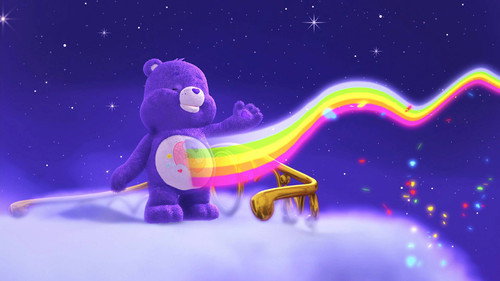 Care Bears: Welcome to Care-a-Lot Season 1 Episode 3 - Sleuth of Bears