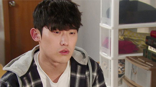 My Father is Strange Season 1 Episode 9 - Episode 9