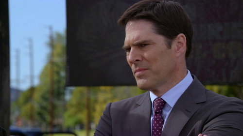 Criminal Minds Season 6 Episode 13 - The Thirteenth Step