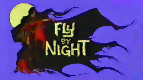 Fly by Night still