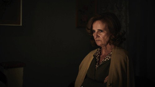 Endeavour Season 8 Episode 3 - Terminus