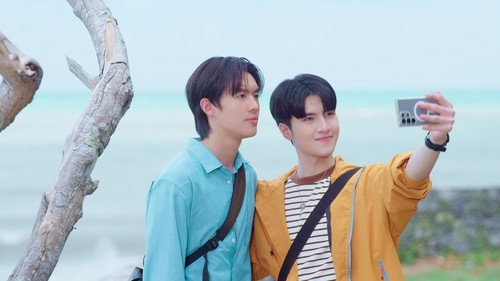 Unlucky Bae Season 1 Episode 6 - Episode 6