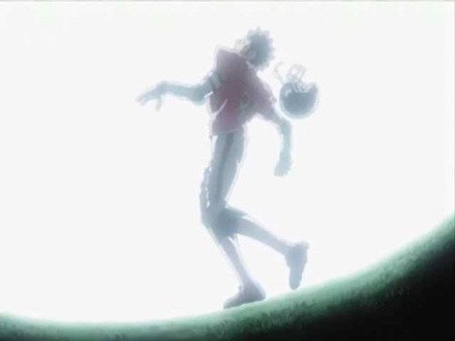 Eyeshield 21 Season 1 Episode 142 - Devil's Wings