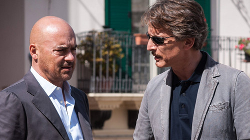 Inspector Montalbano Season 10 Episode 1 - A Delicate Matter