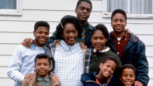 The Jacksons: An American Dream Season 1 Episode 1 - Part I
