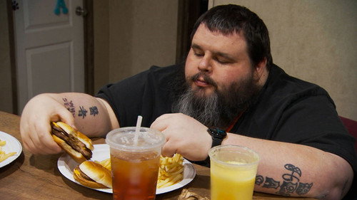 My 600-lb Life Season 13 Episode 1 - Jonathan's Journey